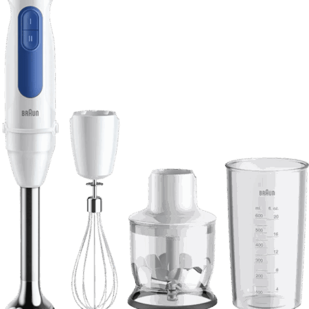 Braun MultiQuick 3 MQ30.202M