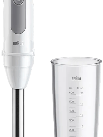 Braun MultiQuick 5 MQ50.001M