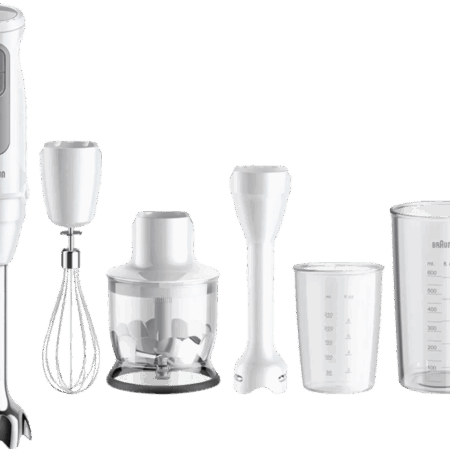 Braun MultiQuick 5 MQ50220M