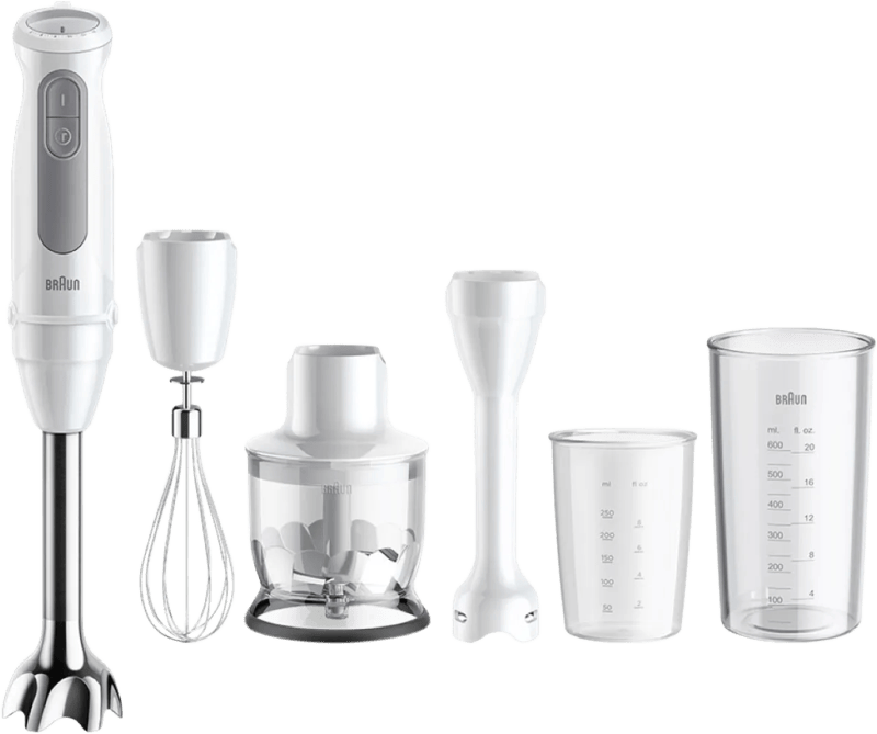 Braun MultiQuick 5 MQ50220M