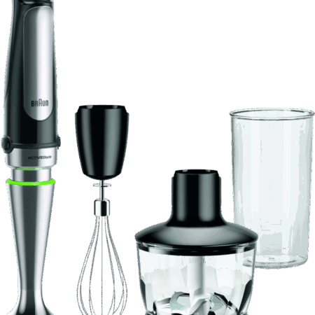 Braun MultiQuick 7 MQ7035X