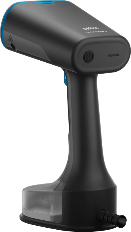 Braun QuickStyle 5 GS5031BL