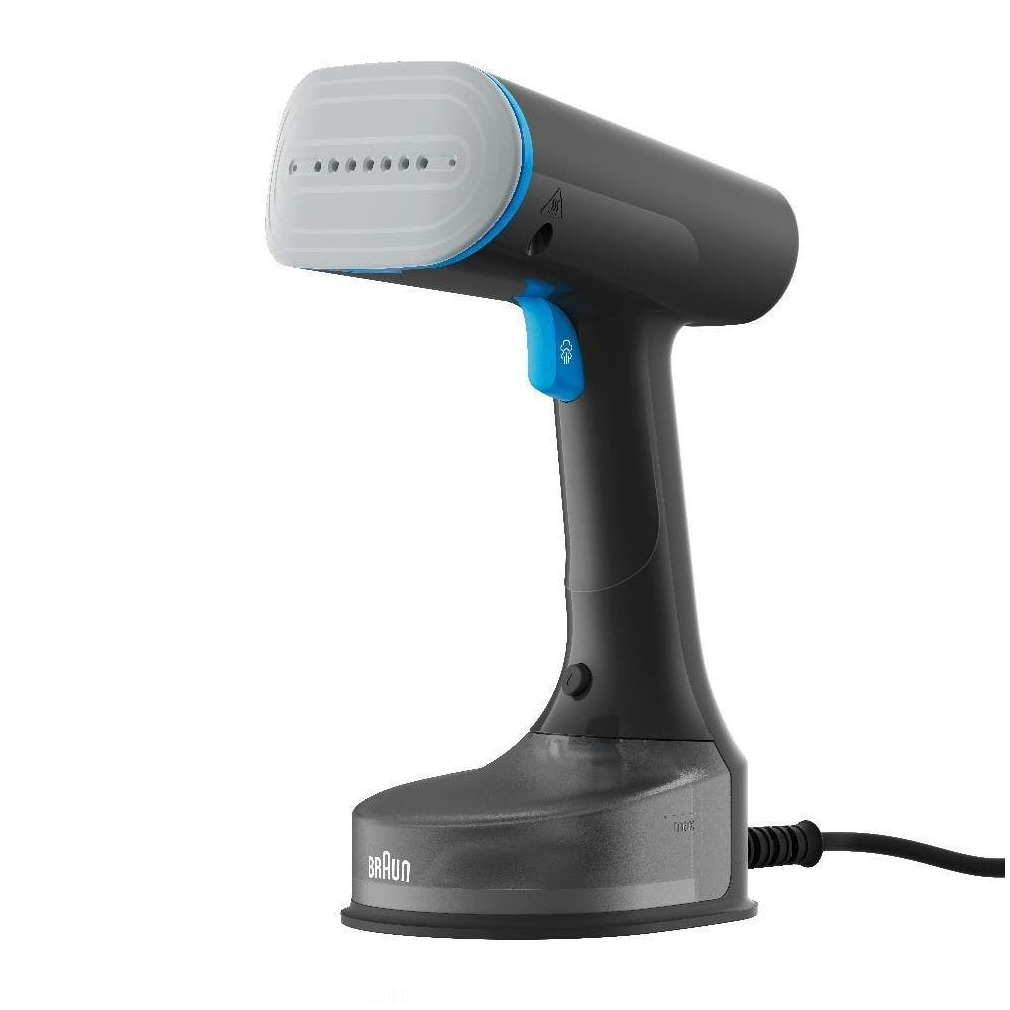 Braun Quickstyle 5 GS5031 Kleding stomer Grijs | Braun