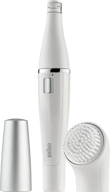 Braun SE810 Face