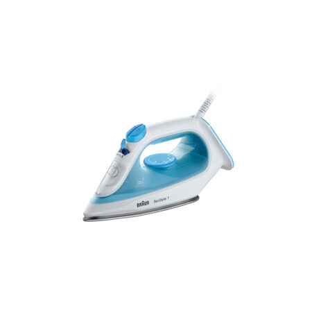 Braun SI1050BL Stoomstrijkijzer Blauw | Braun