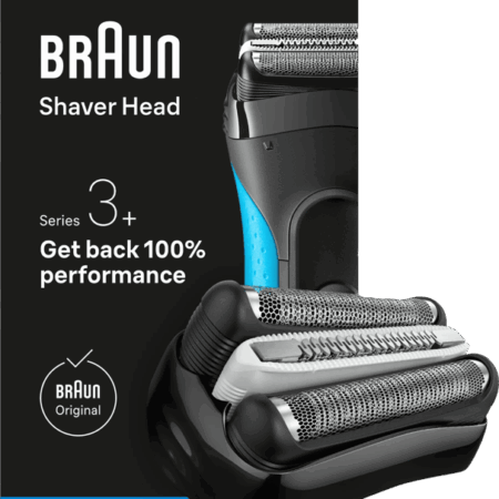 Braun Series 3+ 32B