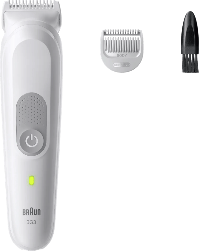 Braun Series 3 BG3500