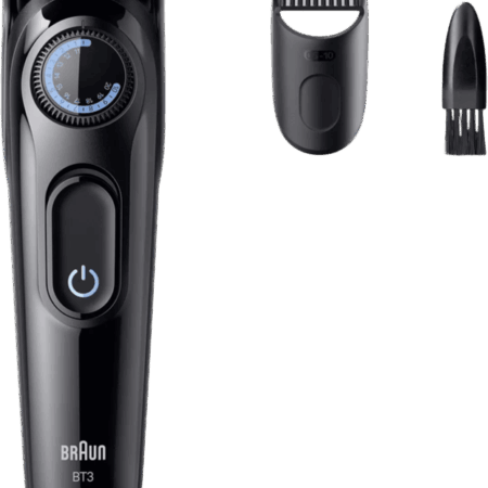 Braun Series 3 BT3500