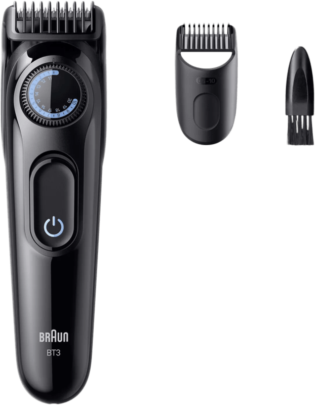 Braun Series 3 BT3500