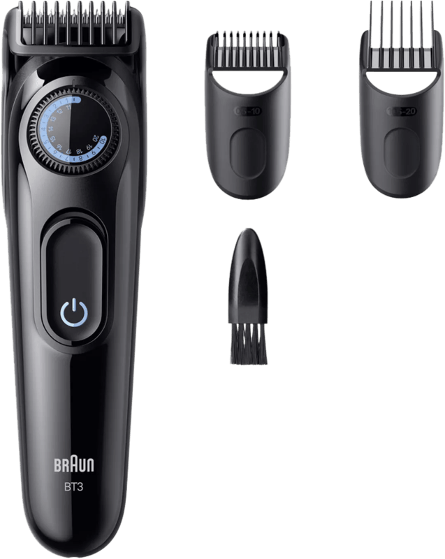 Braun Series 3 BT3520