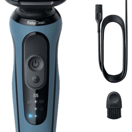 Braun Series 5 52-A1000S Azure