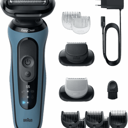 Braun Series 5 52-A1650S Azure