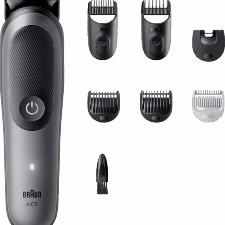 Braun Series 5 AIO5520