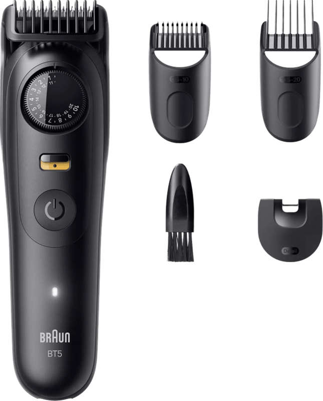 Braun Series 5 BT5520