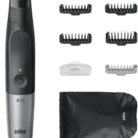 Braun Series 5 XT5100