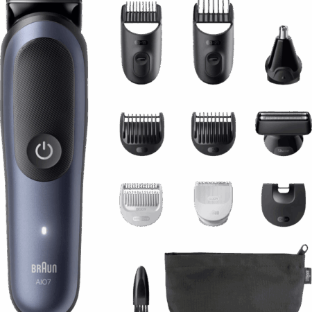 Braun Series 7 AIO7540