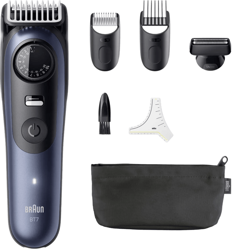 Braun Series 7 BT7520