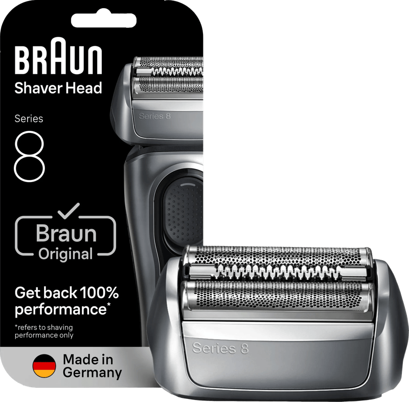 Braun Series 8 83M