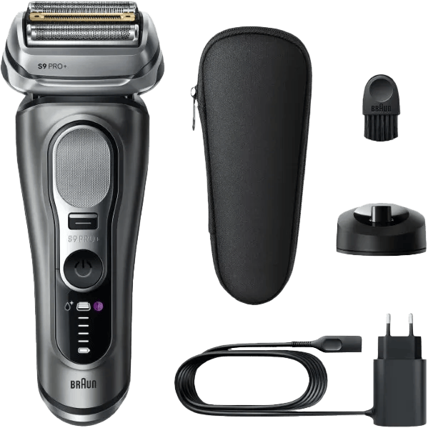 Braun Series 9 PRO+ 9615S Grafiet
