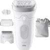 Braun Silk-épil 7 7-030 Zilver