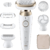 Braun Silk-epil 9 Flex 9-060 3D Goud