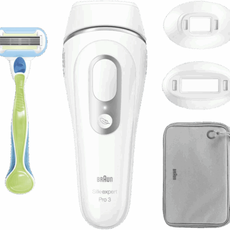 Braun Silk-expert Pro 3 PL3122