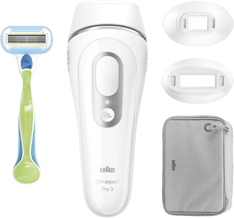 Braun Silk-expert Pro 3 PL3122