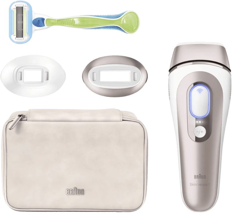 Braun Smart Skin i-expert Pro 7 PL7147
