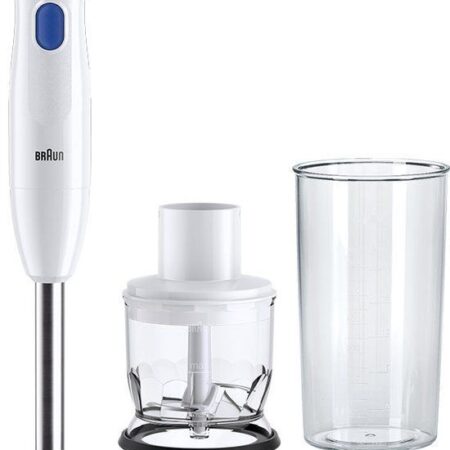 Braun Staafmixer Mq10.201.m 450watt | Braun