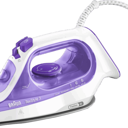 Braun TexStyle 3 SI3042VI