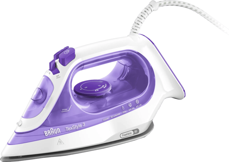 Braun TexStyle 3 SI3042VI
