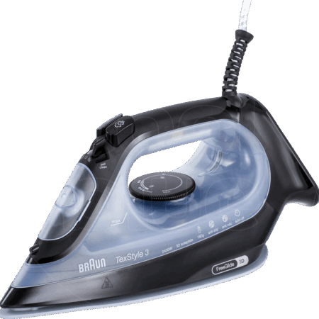 Braun TexStyle 3 SI3055BK