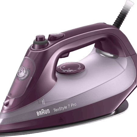 Braun TexStyle 7 Pro SI7181VI