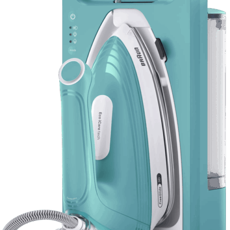 Braun UpStyle 2