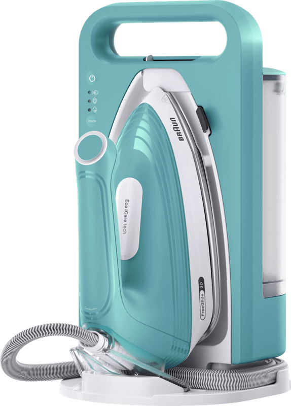 Braun UpStyle 2
