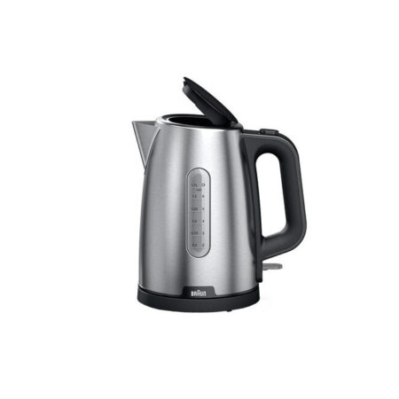 Braun WK 1500 BK Waterkoker Zwart | Braun