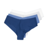 Brazilian - Blauw | Zeeman