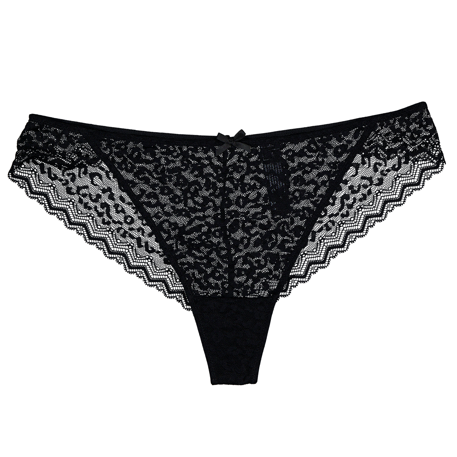 Brazilian - Zwart | Zeeman