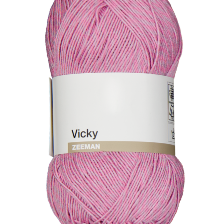 Breigaren - Roze | Zeeman