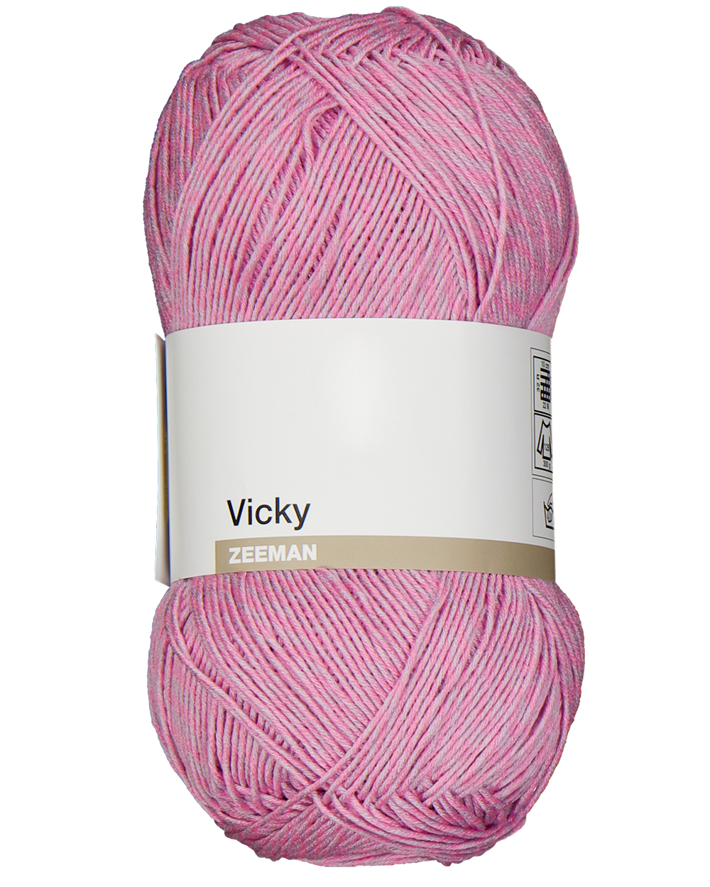 Breigaren - Roze | Zeeman