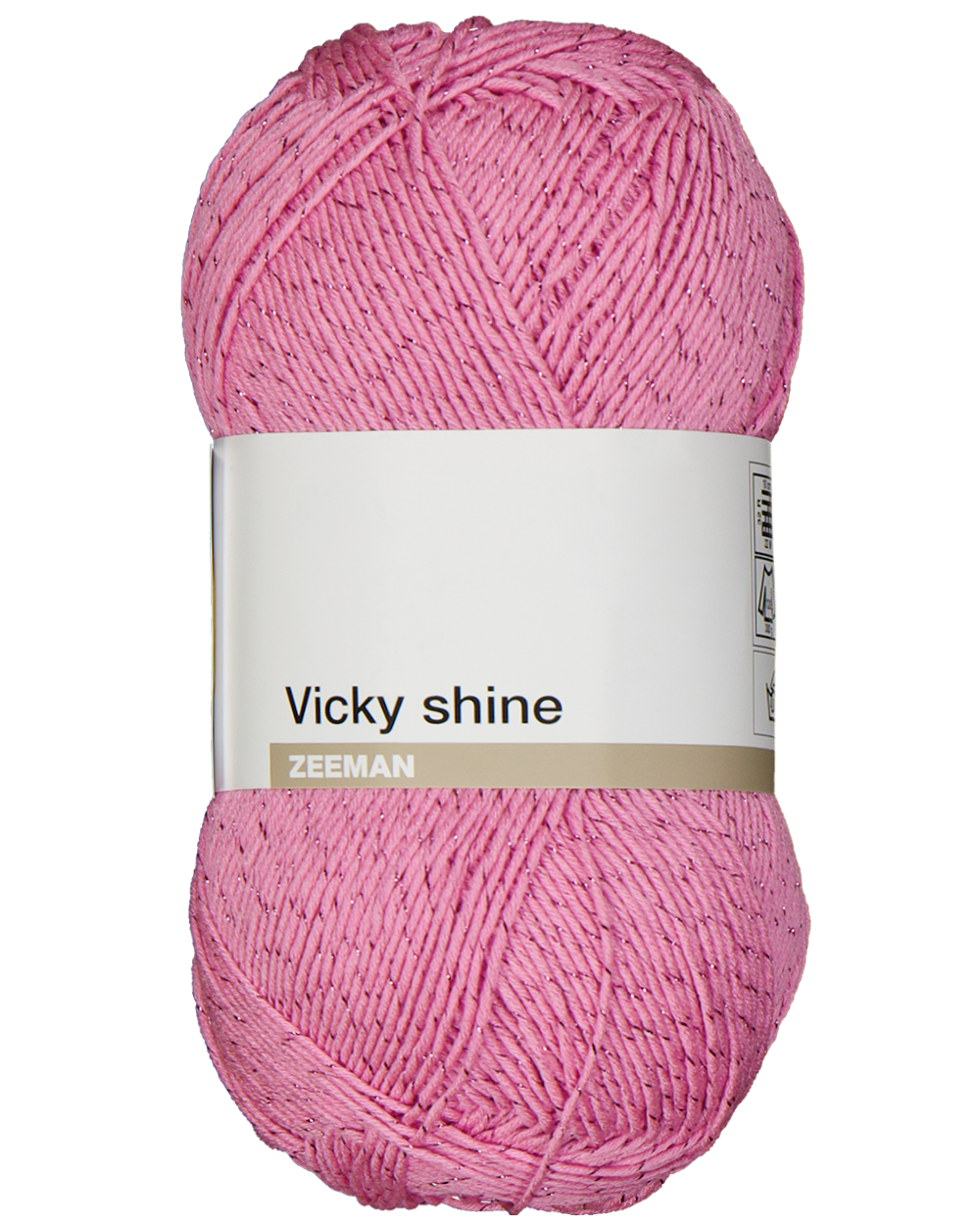 Breigaren - Roze | Zeeman