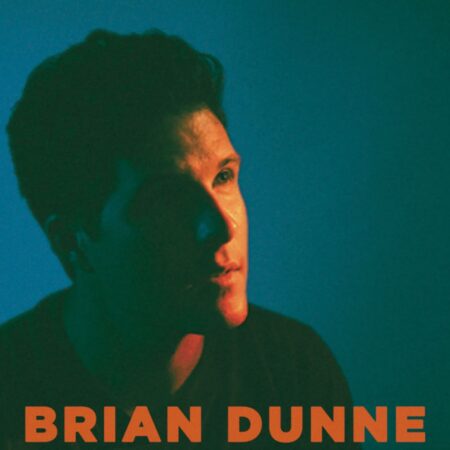 Brian Dunne - Brian Dunne (LP) | Fiftiesstore