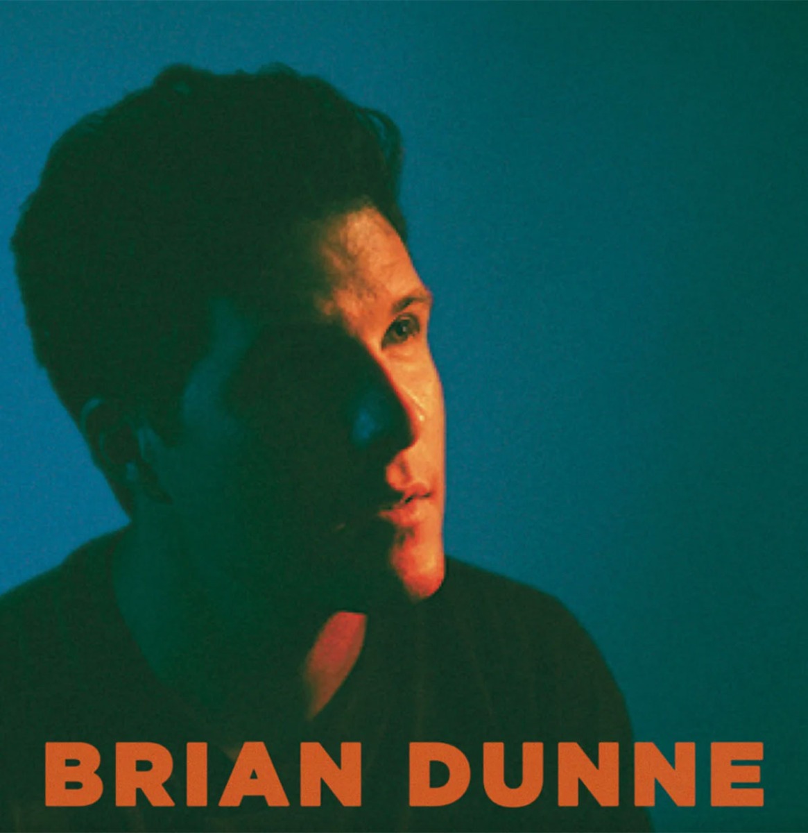 Brian Dunne - Brian Dunne (LP) | Fiftiesstore