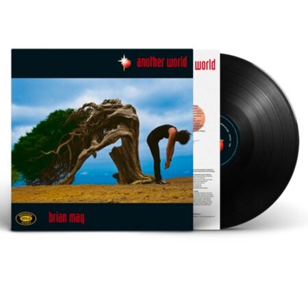 Brian May - Another World (LP) | Fiftiesstore