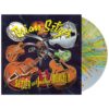 Brian Setzer - Goes Instru-Mental (Splatter Gekleurd Vinyl) (LP) | Fiftiesstore
