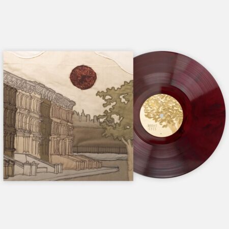 Bright Eyes - I'm Wide Awake
