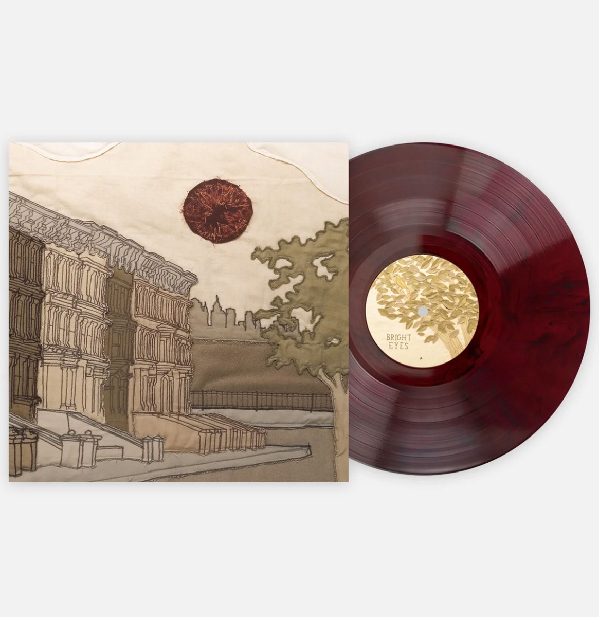 Bright Eyes - I'm Wide Awake