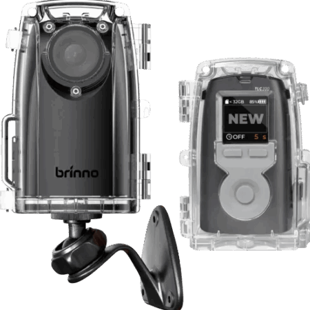 Brinno BCC300M Timelapse Camera Bundle