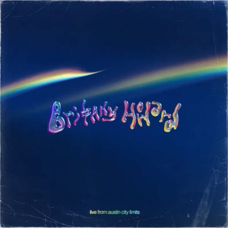 Brittany Howard - Live From Austin City Limits (Elektrisch Blauw Vinyl) (Record Store Day 2025) (LP) | Fiftiesstore