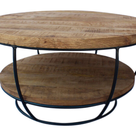 Brix Salontafel 'Evan' 65cm